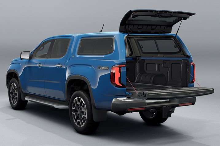 Amarok