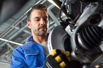 Volkswagen Service