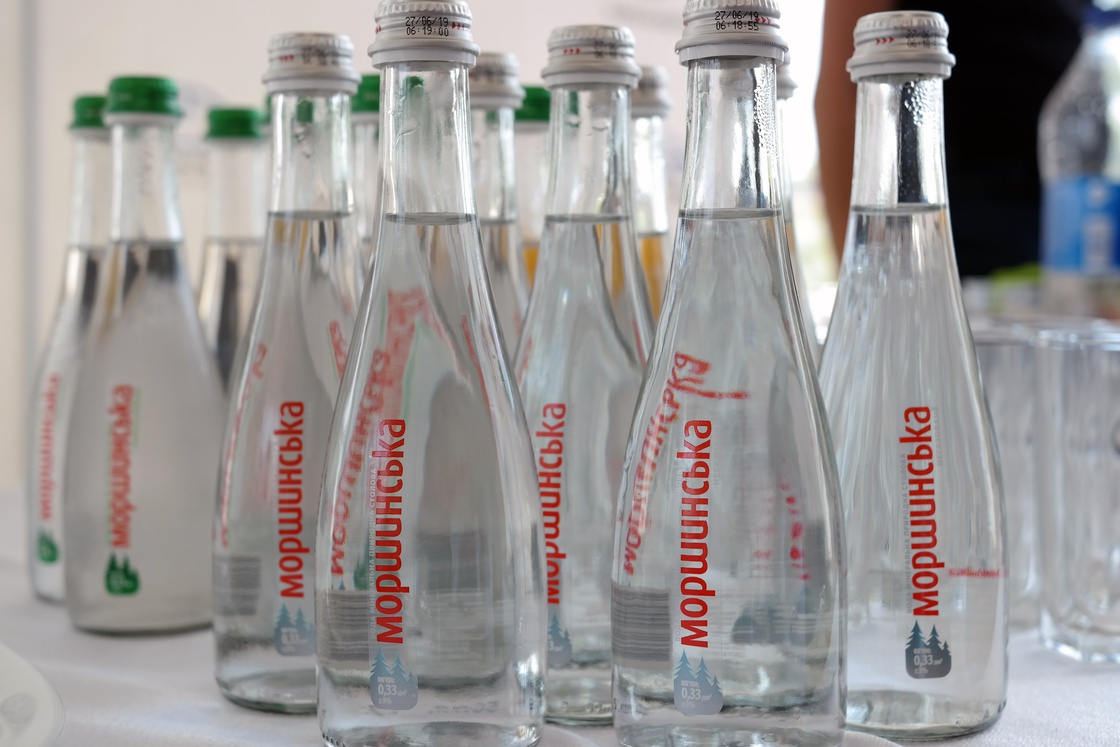 R-Line days у Дніпрі