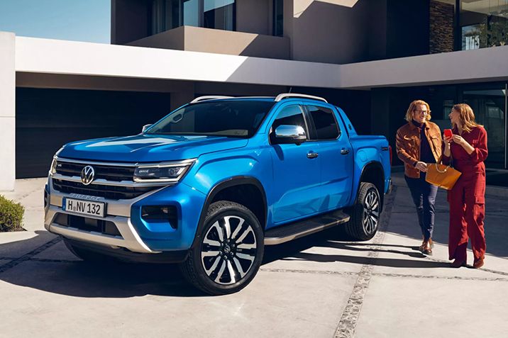 Amarok