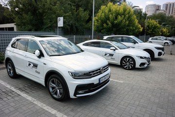 R-Line days у Дніпрі