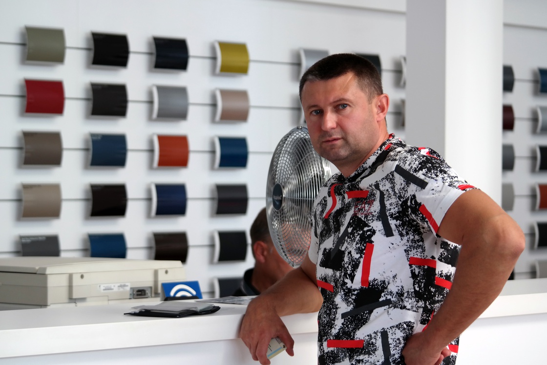 R-Line days у Дніпрі