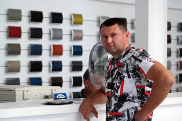 R-Line days у Дніпрі