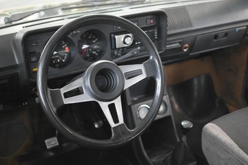 Презентація Golf VII