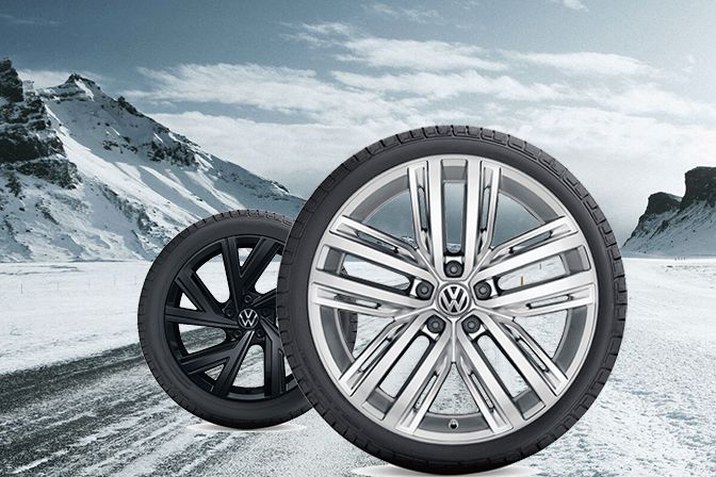 Зимові колеса