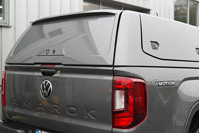 Amarok