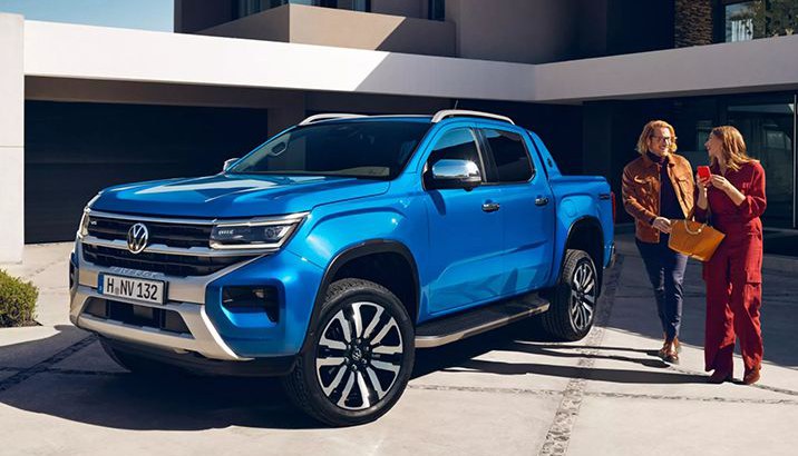 Amarok