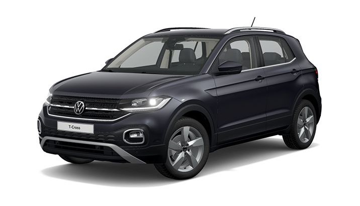 T-Cross Style