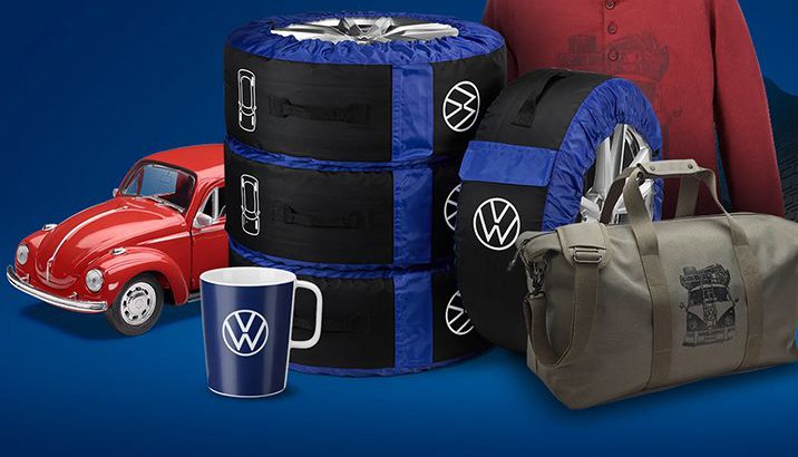 Аксесуари Volkswagen