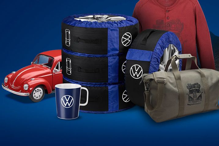 Аксесуари Volkswagen