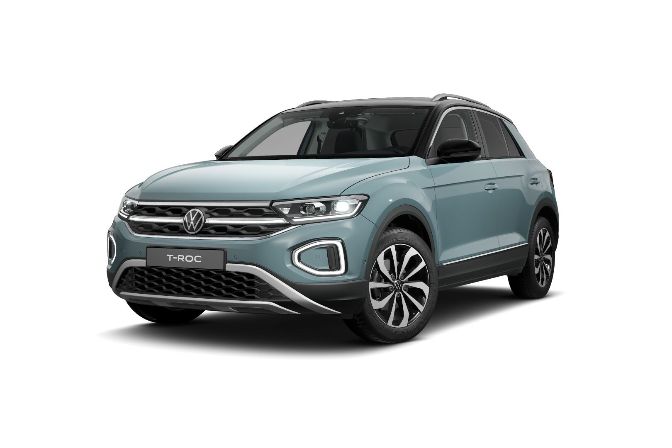 T-roc