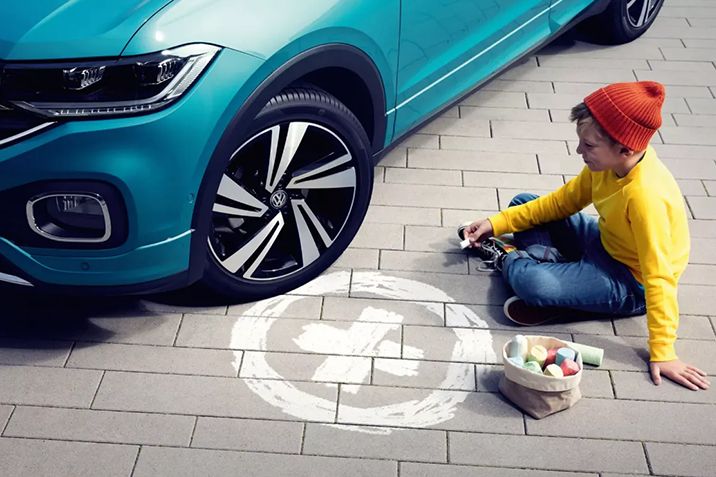 Колеса та диски