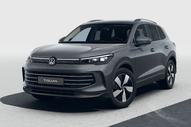 Tiguan