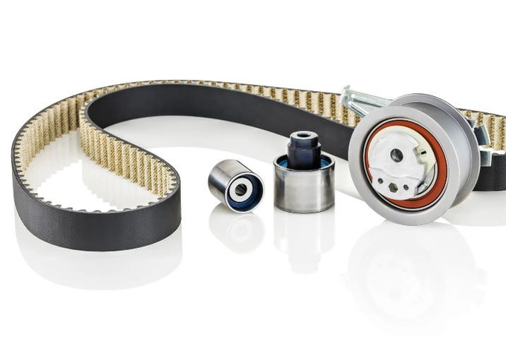 Оригінальні запчастини