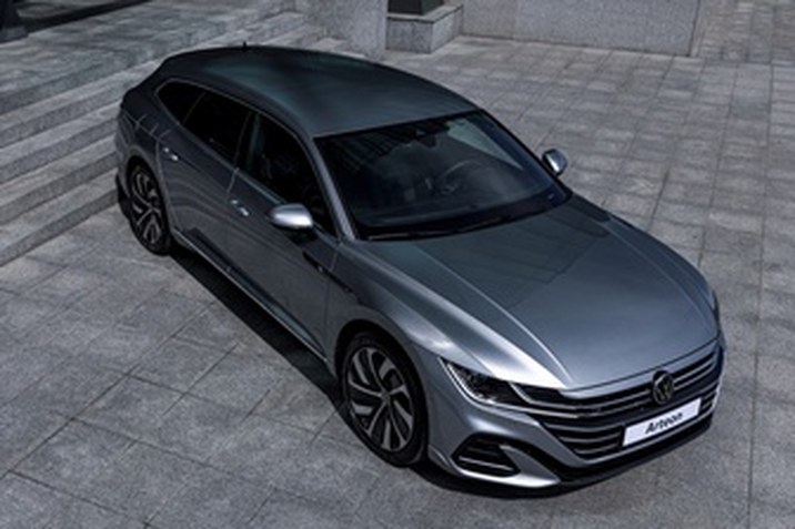 Arteon SB