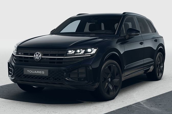 Touareg
