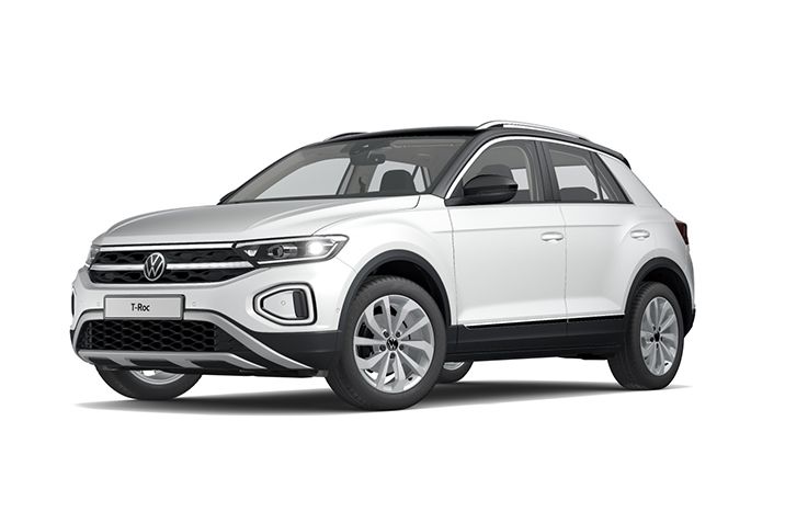 T-Roc Sport