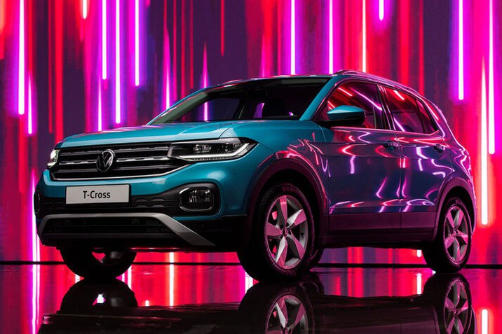 T-Cross