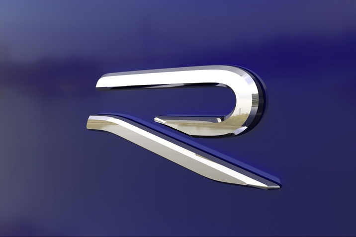 Volkswagen R